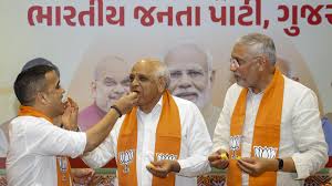 Gujarat election 2026: Vote counting underway for local body polls