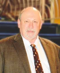 Obituary of Gilbert "Gil" Bouchard