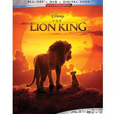 the lion king blu ray combo pack 2019 film shopdisney in 2021 lion king movie lion king dvd disney lion king