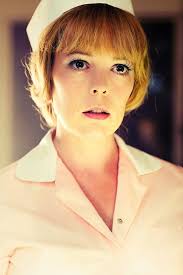 Sam Stevenson Casting