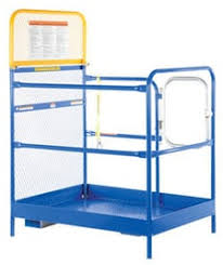 Bil Jax XLT1571 Aerial Lift