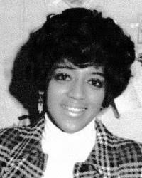 Carolyn Dixon-White Obituary (2018)