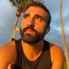 Joshua Corriveau's Instagram, Twitter & Facebook