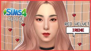 The Sims 4 : CAS + Full CC List