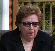 Ginette Thibault (Avis de décès)