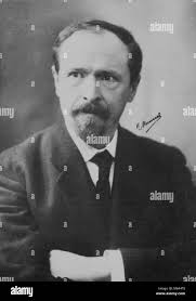 Eugene emile hi-res stock photography and images