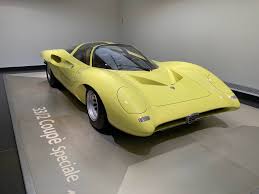 Image result for Giallo Prototipo 2015 Alfa-Romeo