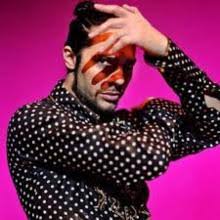 Joaquin cortes comes from spain and was born in 1969. Joaquin Cortes Born February 22 1969 Spanish Choreographer Flamenco Dancer World Biographical Encyclopedia