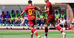 Figc federazione italiana giuoco calcio, roma. 6josrpnhst4vam