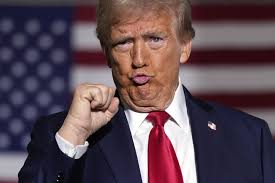 Offshore Wind Projects Threatened by Trump