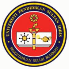 Universiti Pendidikan Sultan Idris Logos