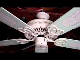 Gulf Coast Fans Geogianne Synlix Electrical Ltd Ceiling Fan Model Sl 501bw 52 Youtube Ceiling Fan Fan Ceiling