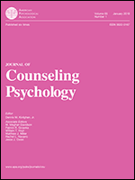 The new drug has a different effect, on average, compared to that of the current drug. Journal Of Counseling Psychology