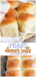Best Homemade Yeast Rolls Recipe Lil Luna Recipe In 2020 Homemade Yeast Rolls Homemade Dinner Rolls Dinner Rolls