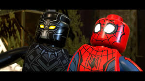 In order to unlock gambit you must find and complete all 3 missions that he has. Review Lego Marvel Super Heroes 2 Soo Many Spiders The Beat