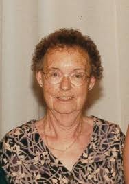 Fay Johnstone Obituary