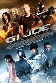 The rise of cobra, and sees evil organisation cobra frame the gi joes for crimes they didn't commit and then sit back as the team is wiped out. G I Joe Retaliation Film Action Reviews Ratings Cast And Crew Rate Your Music