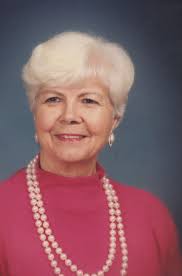 Obituary for Pearl Morgan Way