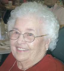 Evelyn Andrews Obituary