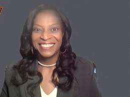 Congratulations Dr. Evett Turner!!!