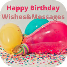 Dancin' alone, baby jane, move me. Happy Birthday Wishes And Messages Special Wishes Amazon De Apps Spiele