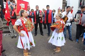 Segundo a tradição portuguesa este dia era considerado feriado ou dia santo. Ponta Do Sol Celebra Quinta Feira Da Ascensao Jornal Da Madeira