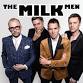 The Milk Men event image