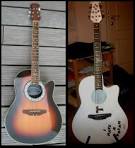 Accordo: Come ho sverniciato la mia chitarra