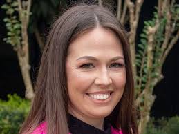 Margaret "Maggie" Mauer