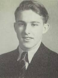 John Francis Seth Jr. (1922-2008)