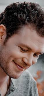 Your desktop & mobile backgrounds. Lockscreens Niklaus Mikaelson