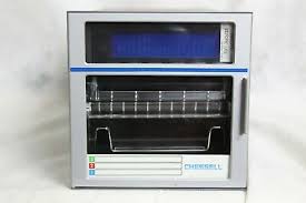 Chessell 301d Chart Recorder With Egls Option 40 00