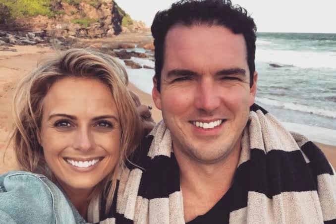 Sylvia Jeffreys and Pete Stefanovic: Their complete love story | New Idea