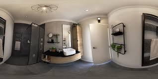 Cependant, ce ne sont pas toutes les habitations qui permettent que cette pièce puisse bénéficier d'une fenêtre; Comment Faire Entrer La Lumiere Dans Une Salle De Bain Sans Fenetres Leroy Merlin