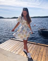 Vem tycker du har utmärkt sig inom blogg och nöjesvärlden? Jennie Sofie