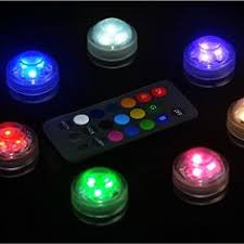 Sie sind auch allesamt besonders energieeffizient. Set 10 X Led Lampen Warm Weiss Hell Weiss Multicolor Mit Fernbedienung Led Lampe Lampion Lampionnen De