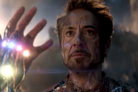 For the majority of his life, he was raised by his uncle, ben parker, and his aunt, may parker, after his parents died. How Marvel Built Up To Tony Stark S Final Avengers Endgame Moment Polygon