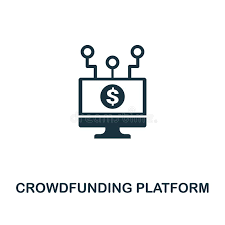 Übersichtlicher vergleich der anfallenden kosten bei den einzelnen anbietern. Crowdfunding Platform Icon Monochrome Style Design From Fintech Icon Collection Ui And Ux Pixel Perfect Crowdfunding Platform I Stock Illustration Illustration Of Charity Internet 128521127