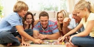 ¿quién se anima a pasar un entretenido rato en familia. Novedades Y Noticias En Juegos De Mesa En 2021