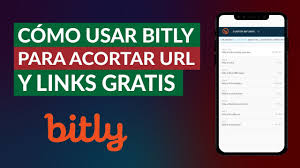 Maybe you would like to learn more about one of these? Como Usar Bitly Para Acortar Url Y Links Gratis Ejemplo Mira Como Se Hace