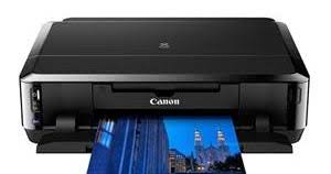 Due to its slim and conservative dimension, it is immaculate where the area is constrained on the workspace. Canon Pixma Ip7200 Treiber Drucker Download