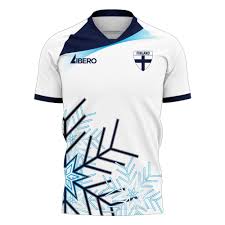 Recommended latest name (a to z) name (z to a) price. Finland 2020 2021 Home Concept Football Kit Libero Finland21homelibero Uksoccershop