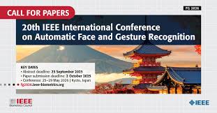 Empathic AI: Face, Gesture, and Accessibility Technologies (EmpAI 2026)