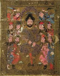 لﯼلﯼ و مجنون leyli o majnun, the madman and layla in persian) is a love story originating from classic arabic literature, later adopted and popularized by the persian poet nizami ganjavi. Kitab Al Aghani Wikiwand