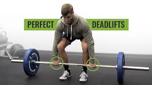 Should i mix it up and do conventional deadlifts as well, or can i just continue to do rdls until i plateau? Romanian Deadlift Vs Deadlift Their Main Difference Youtube