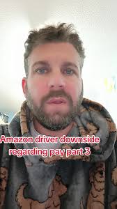 No Christmas Presents Amazon Driver