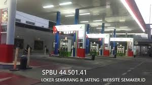 Begini kronologis pembajakan dua mobil tangki milik pertamina. Loker Spbu 44 501 41 Semarang Operator Spbu Terbit 1 Oktober 2019