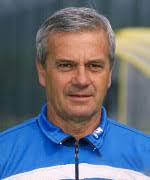 Napoli Managers: Luigi Simoni, stats and career