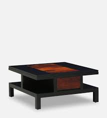 We did not find results for: Buy Halsey Solid Wood Coffee Table In Dual Finish Woodsworth By Pepperfry Online Square Coffee Tables Tables Furniture Pepperfry Product