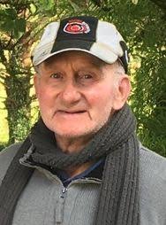 Condolence Book for Martin Rowley (Swinford, Mayo)